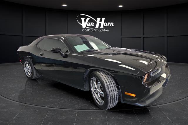 Used 2012 Dodge Challenger R/T image 38