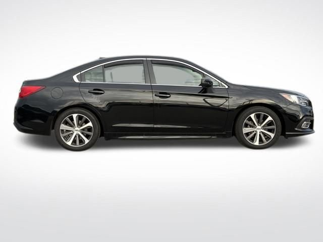 Used 2019 Subaru Legacy 2.5i Limited image 9
