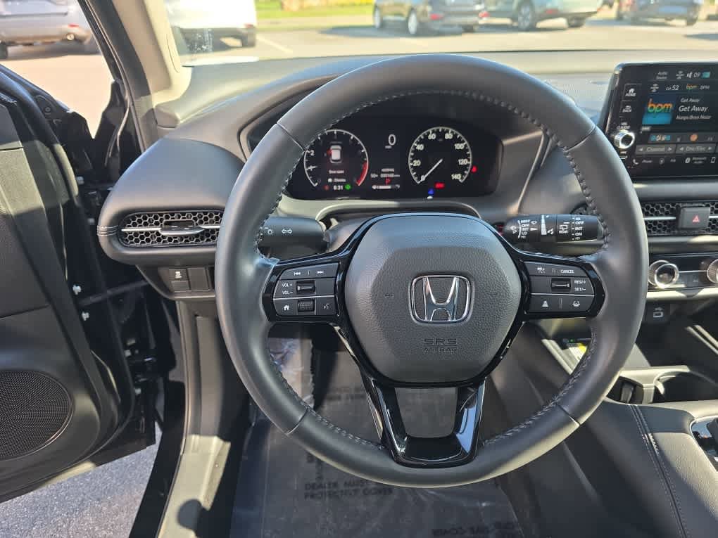 Used 2023 Honda HR-V EX-L image 14