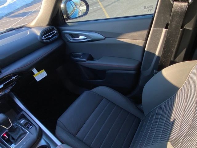 Used 2024 Dodge Hornet R/T w/ R/T Blacktop Package image 24