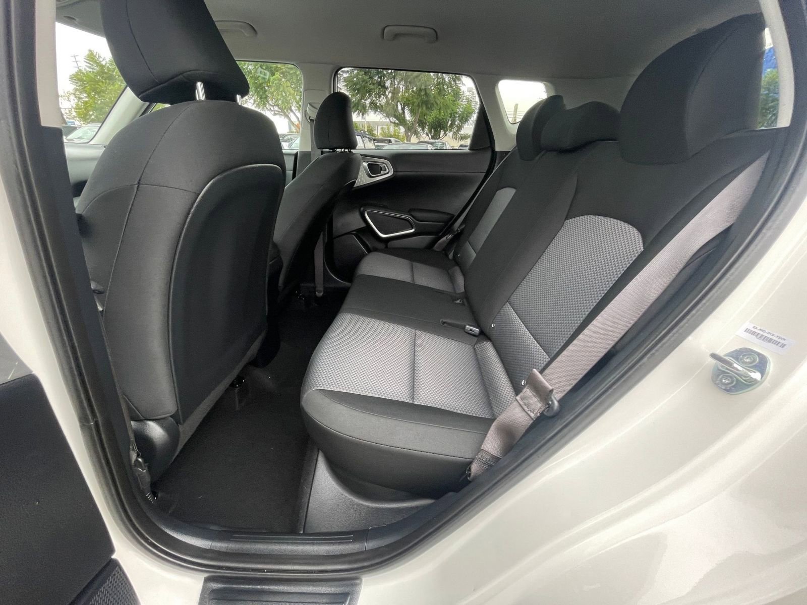 Used 2025 Kia Soul LX w/ LX Technology Package image 25