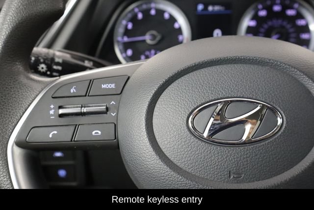 Used 2022 Hyundai Sonata SEL FWD image 8