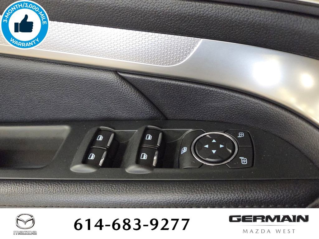 Used 2018 Ford Explorer XLT w/ Equipment Group 202A image 27
