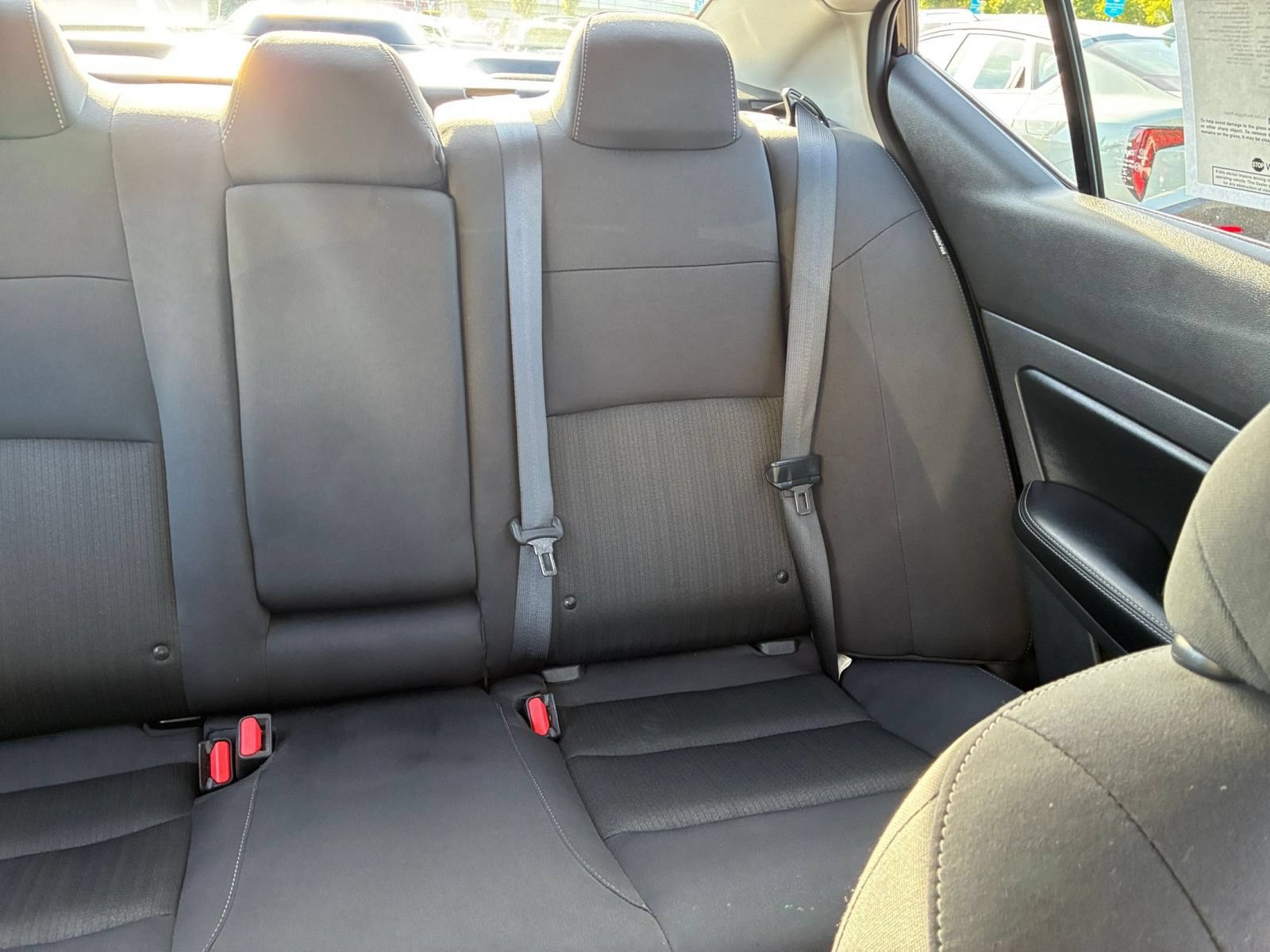 Used 2025 Nissan Altima 2.5 SV FWD image 36