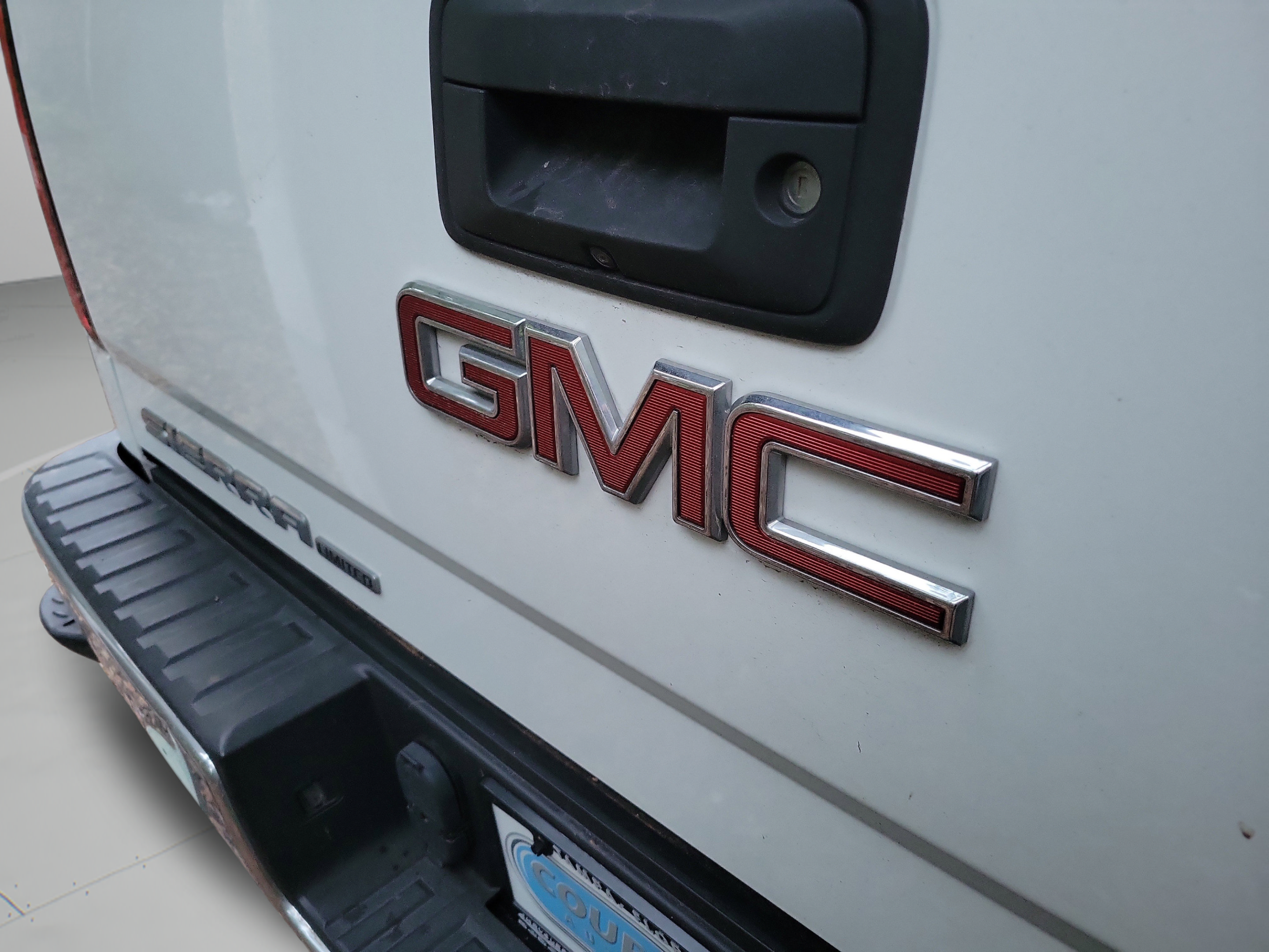 Used 2019 GMC Sierra 1500 Limited w/ Sierra Convenience Package RWD image 30