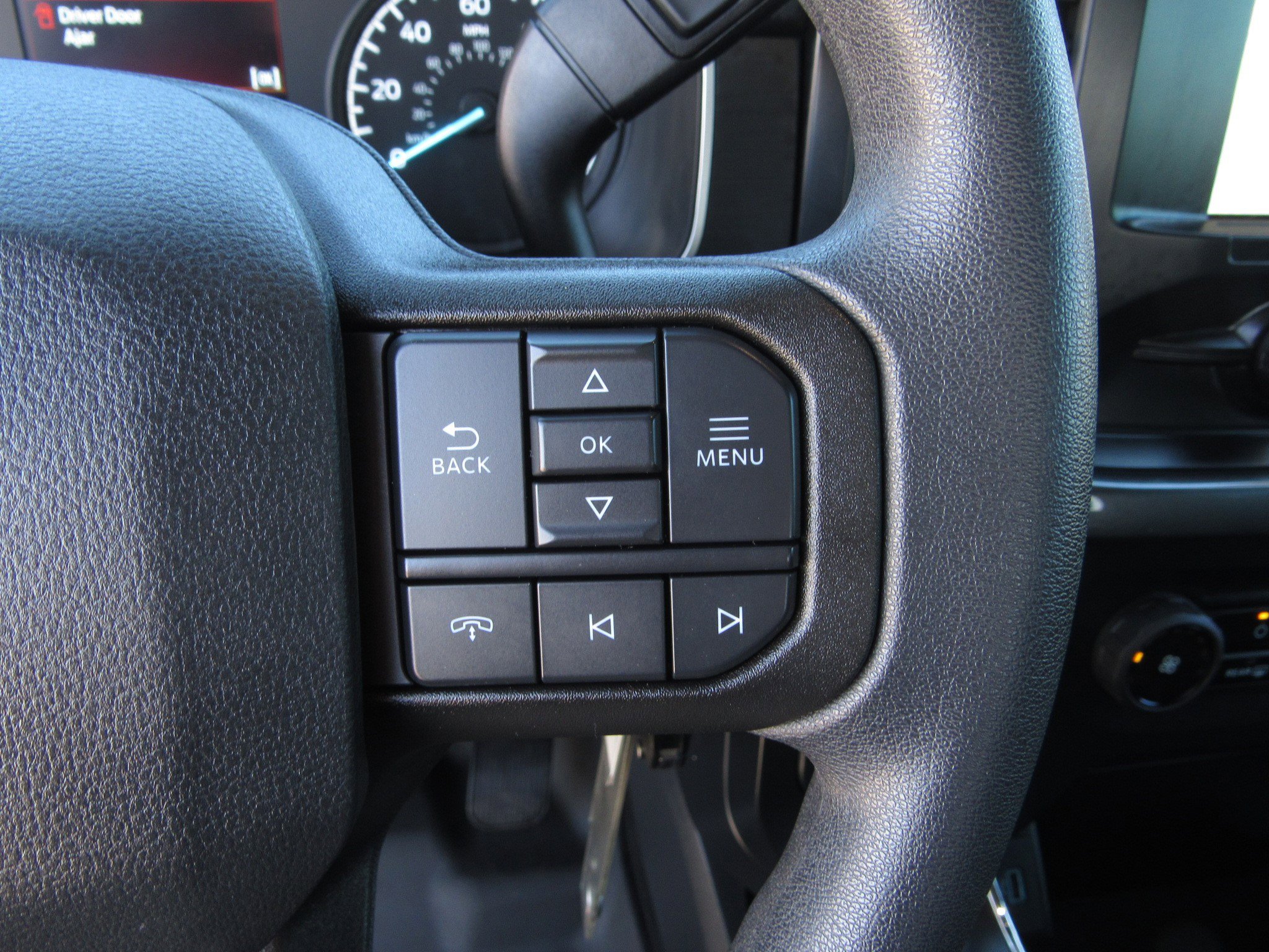 Used 2023 Ford F150 XL w/ STX Appearance Package image 24