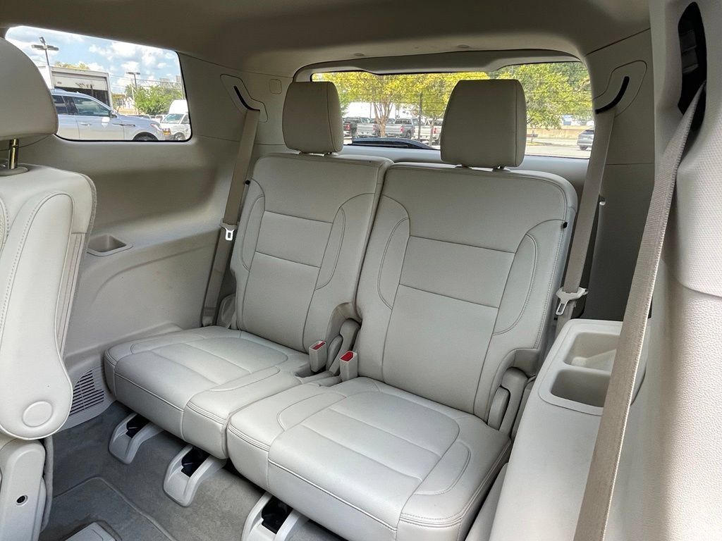 Used 2021 GMC Acadia Denali w/ Denali Ultimate Package AWD/4WD image 27