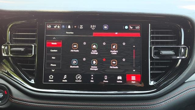 Used 2025 Dodge Durango GT AWD/4WD image 24
