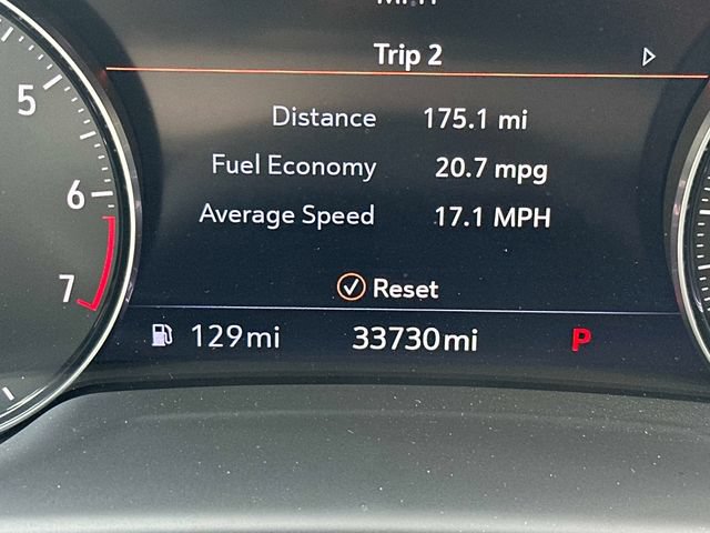 Used 2021 Buick Envision Essence FWD image 21