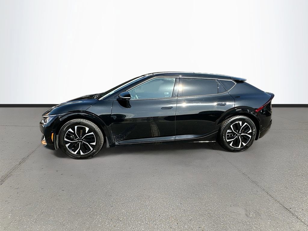 Certified 2023 Kia EV6 GT-Line RWD image 4
