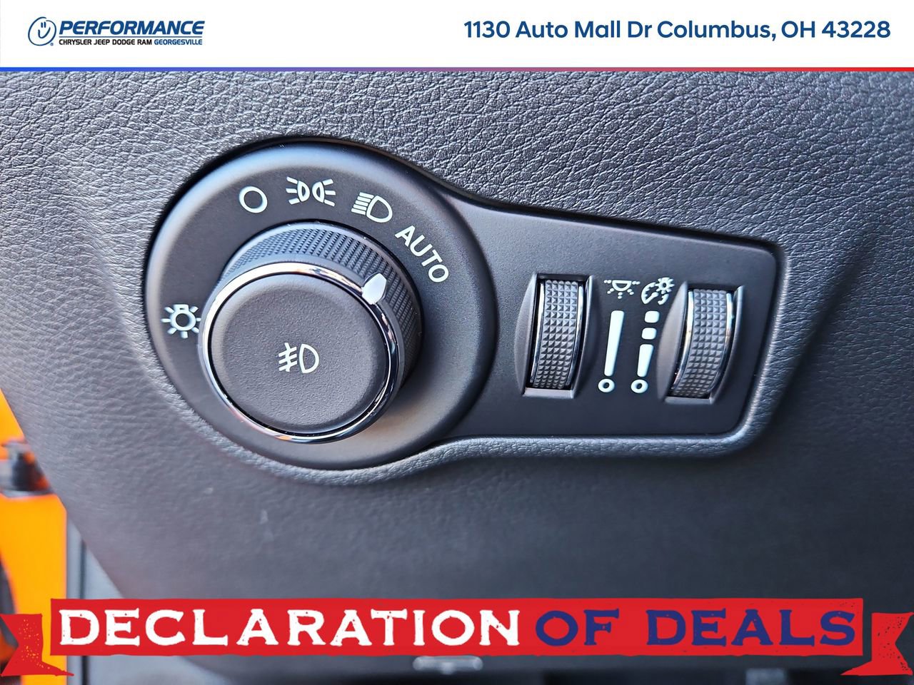 New 2026 Jeep Compass Latitude w/ Sun and Sound Group image 29