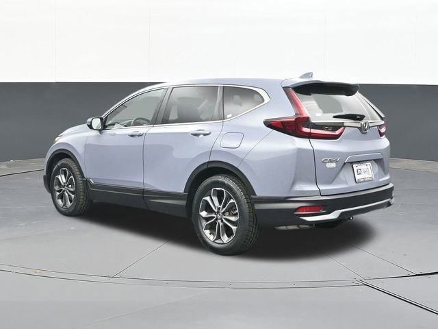 Used 2022 Honda CR-V EX-L image 8