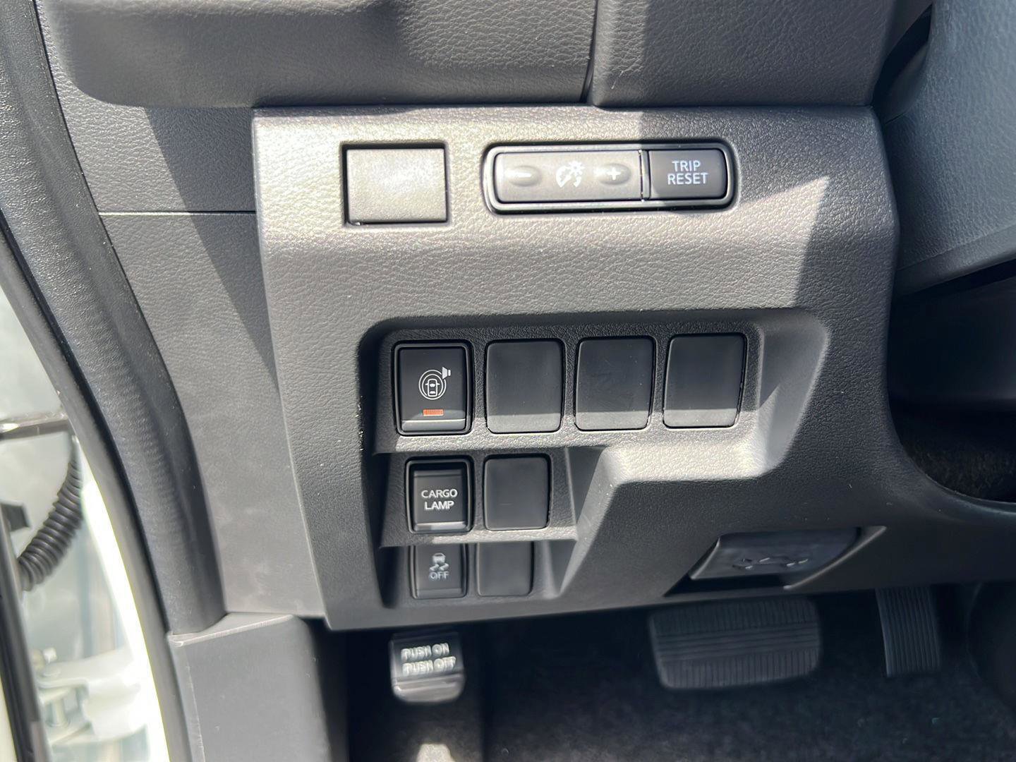 New 2026 Nissan Frontier SV image 28
