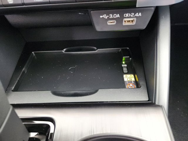 New 2026 Subaru Outback Premium AWD/4WD image 21