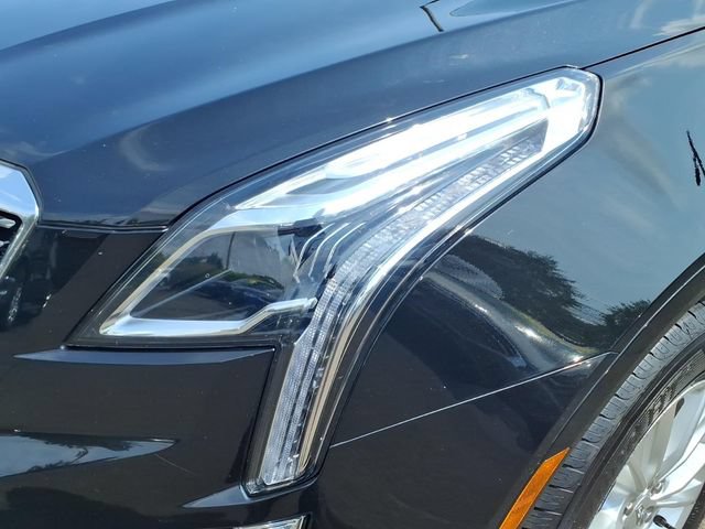 Used 2021 Cadillac XT5 Luxury FWD image 11