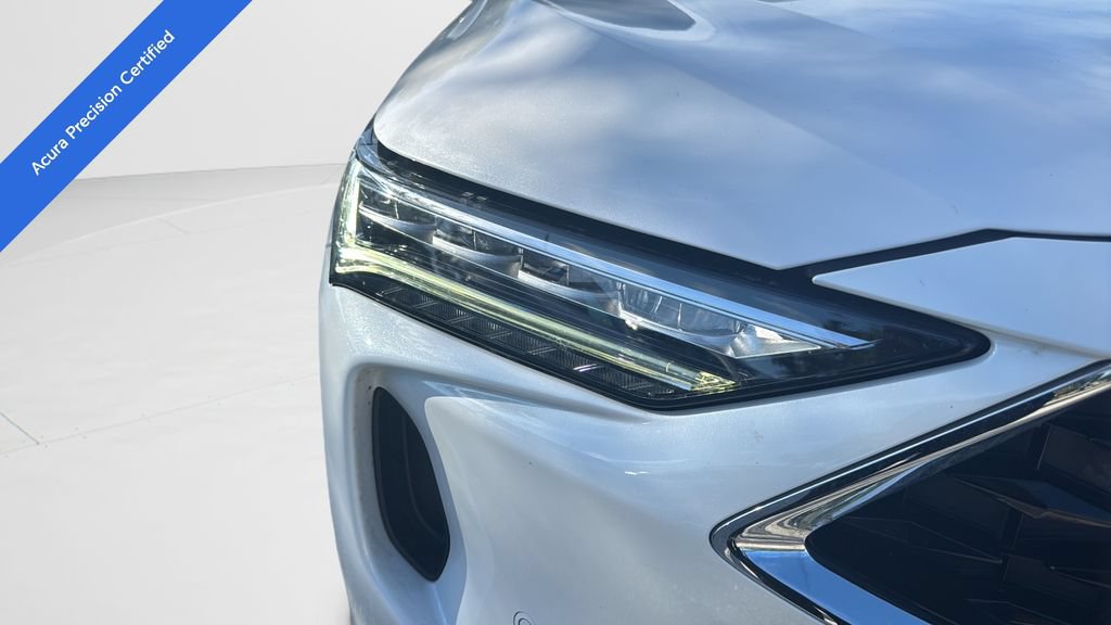 Used 2024 Acura MDX w/ Technology Package FWD image 37