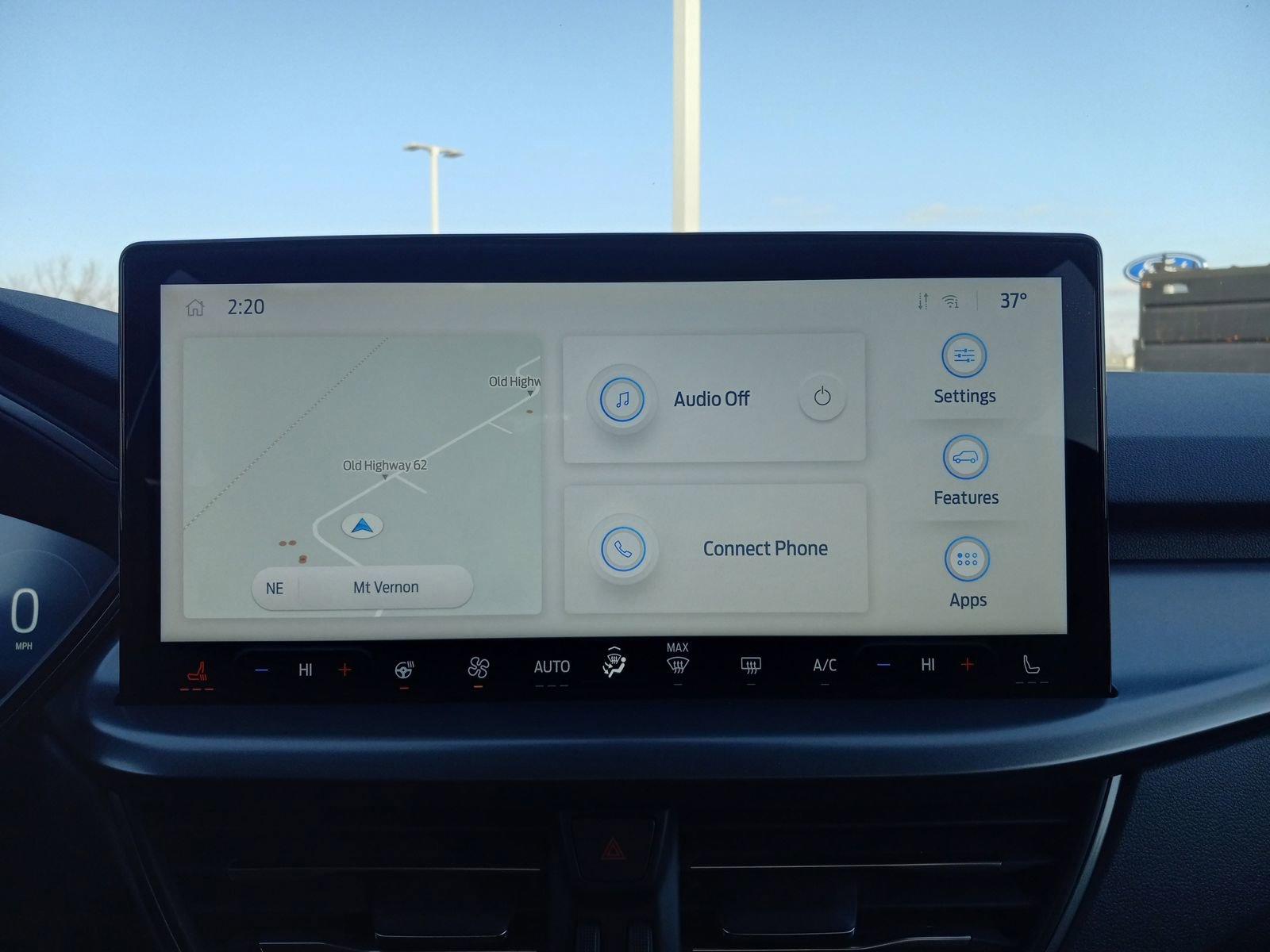 Used 2023 Ford Escape Active w/ Tech Pack #2 image 15