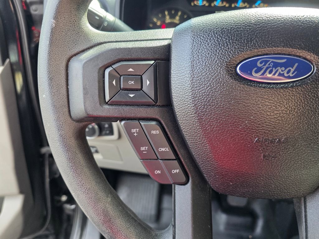 Used 2016 Ford F150 XL w/ Equipment Group 101A Mid image 21