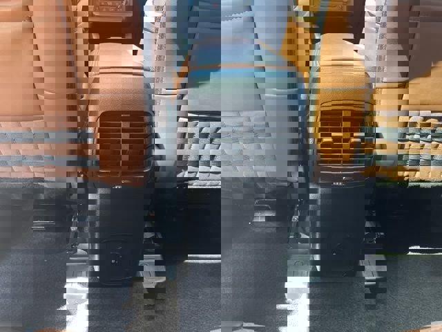 Certified 2025 Ford Bronco Sport Outer Banks w/ Outer Banks Tech Package+ image 15