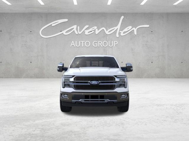 New 2026 Ford F150 King Ranch image 6