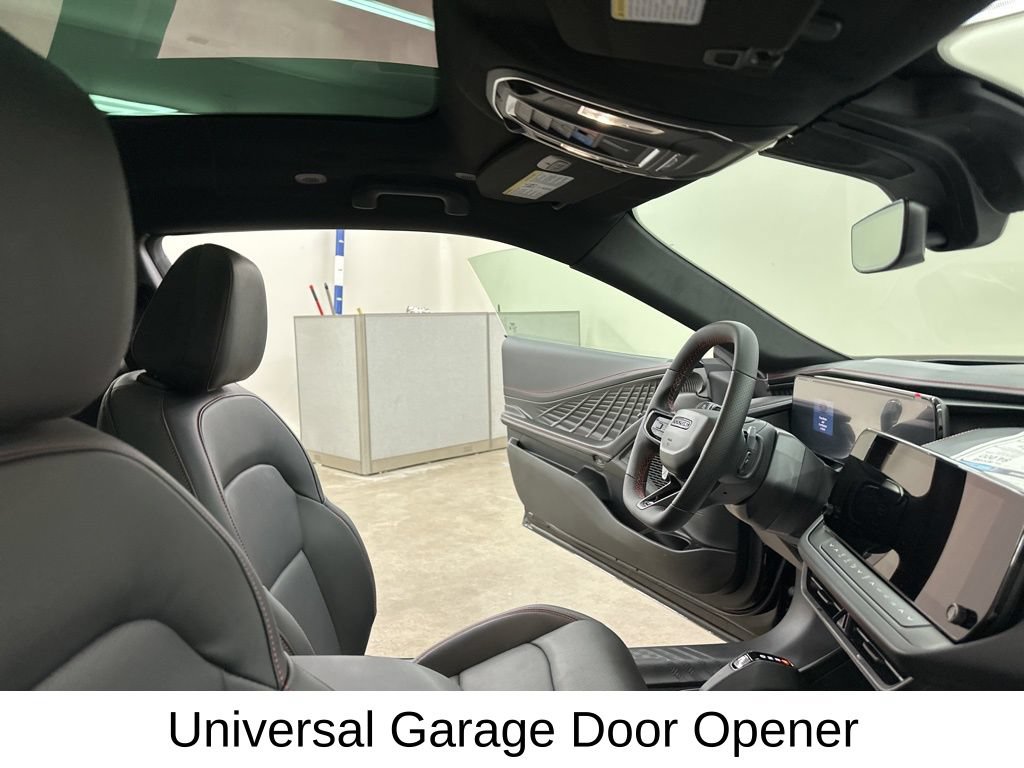 New 2026 Dodge Charger R/T AWD/4WD image 22