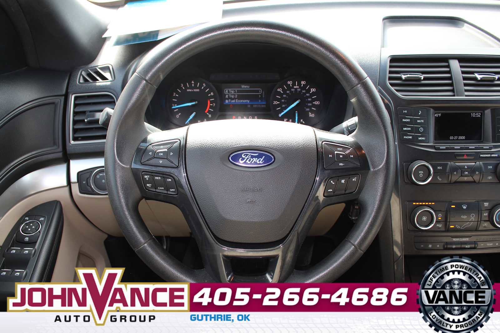 Used 2019 Ford Explorer 4WD image 32