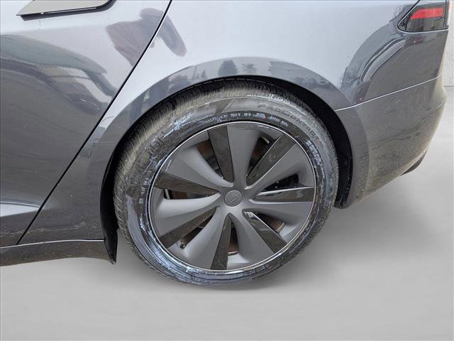 Used 2023 Tesla Model S Standard Range image 24