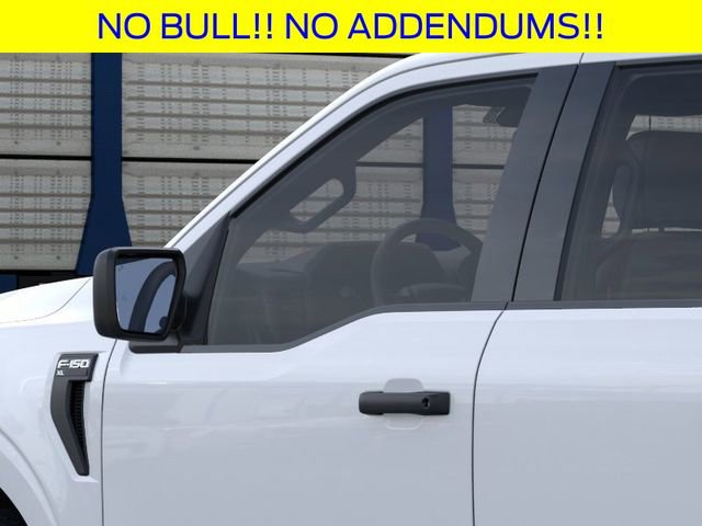 New 2026 Ford F150 XL AWD/4WD image 21