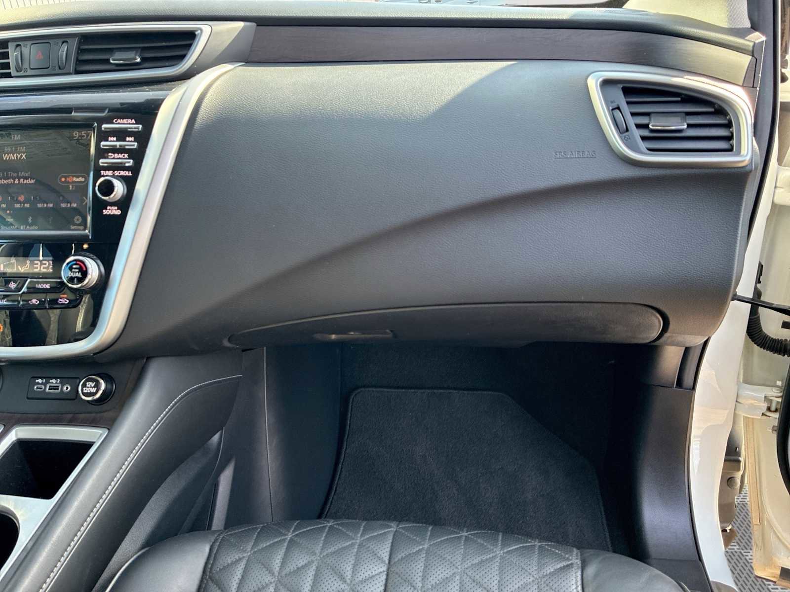 Used 2020 Nissan Murano Platinum image 30