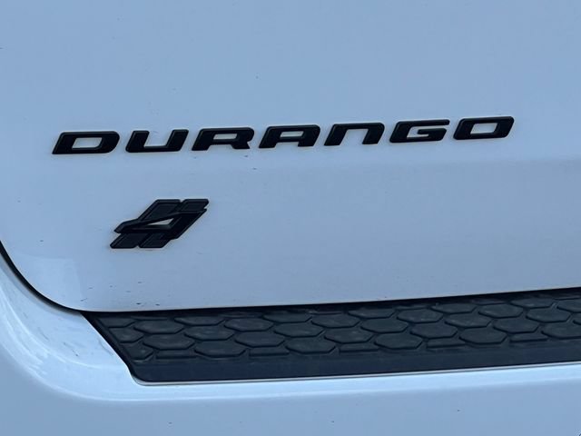 Used 2025 Dodge Durango R/T w/ Blacktop Package AWD/4WD image 56