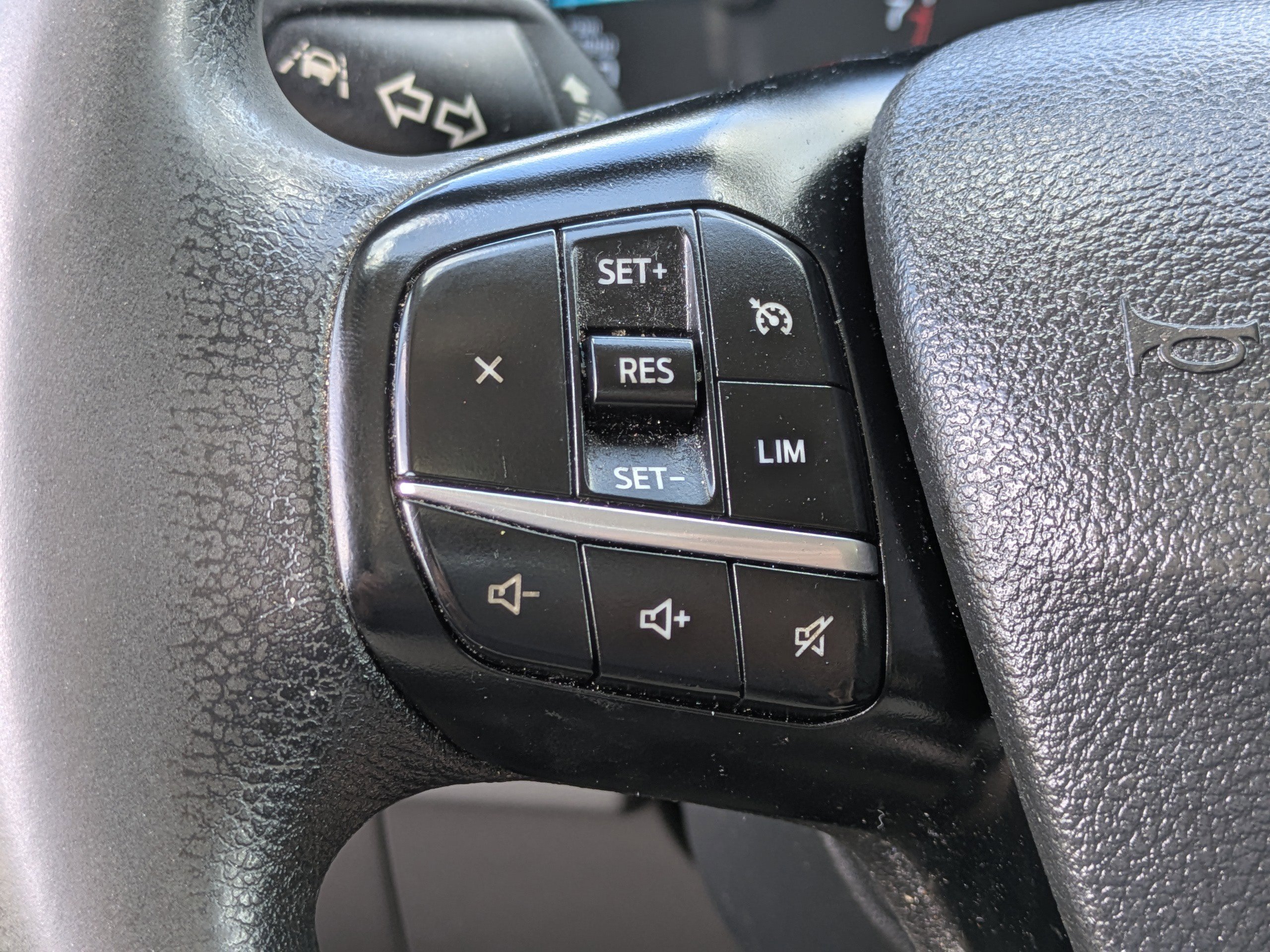 Used 2023 Ford Transit 250 Low Roof w/ Load Area Protection Package image 21