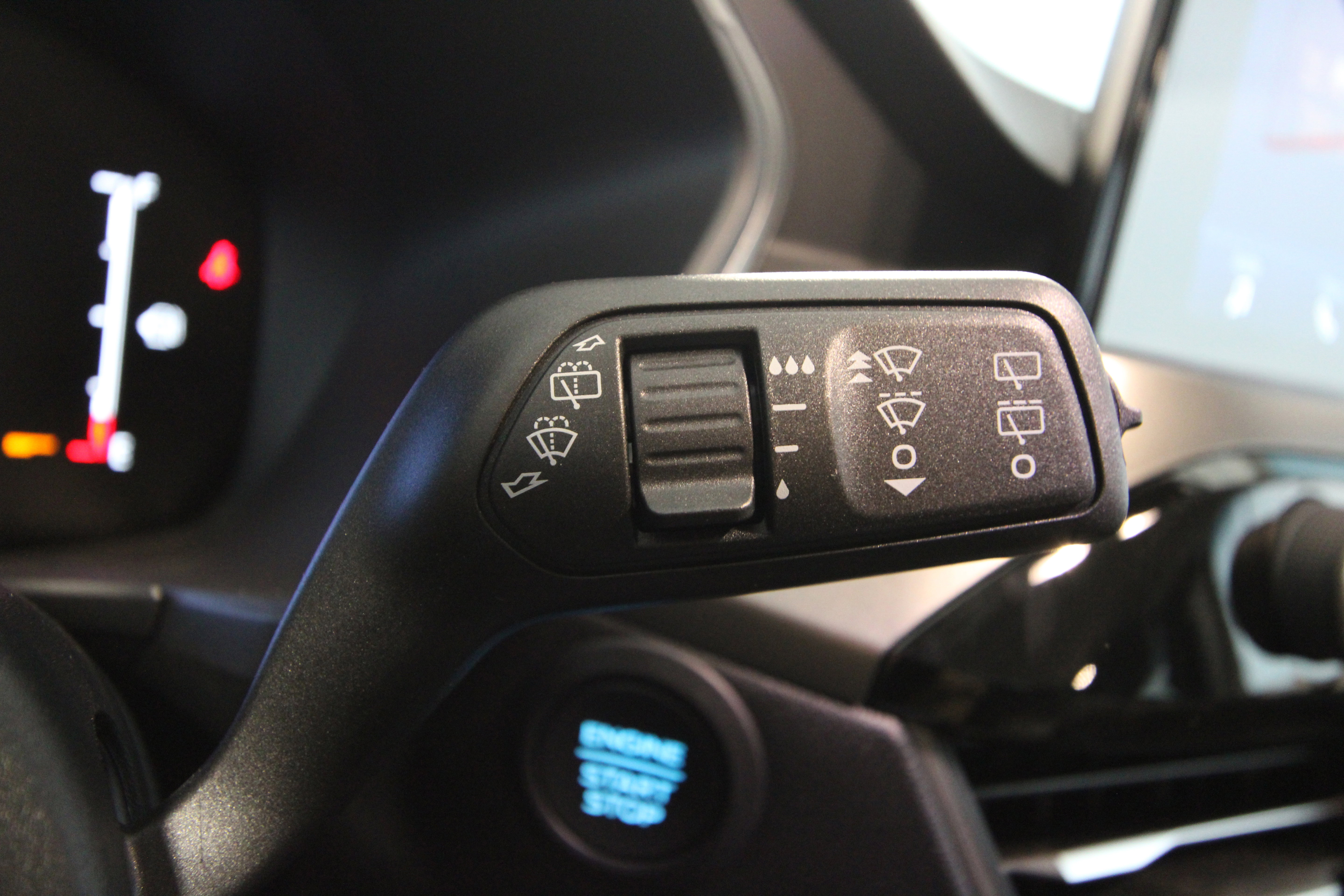 New 2026 Ford Escape Active w/ Cold Weather Package FWD image 11