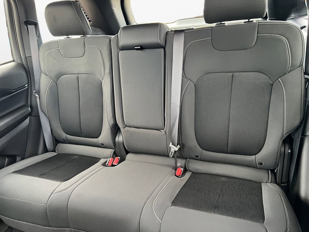 New 2026 Jeep Grand Cherokee Laredo RWD image 22