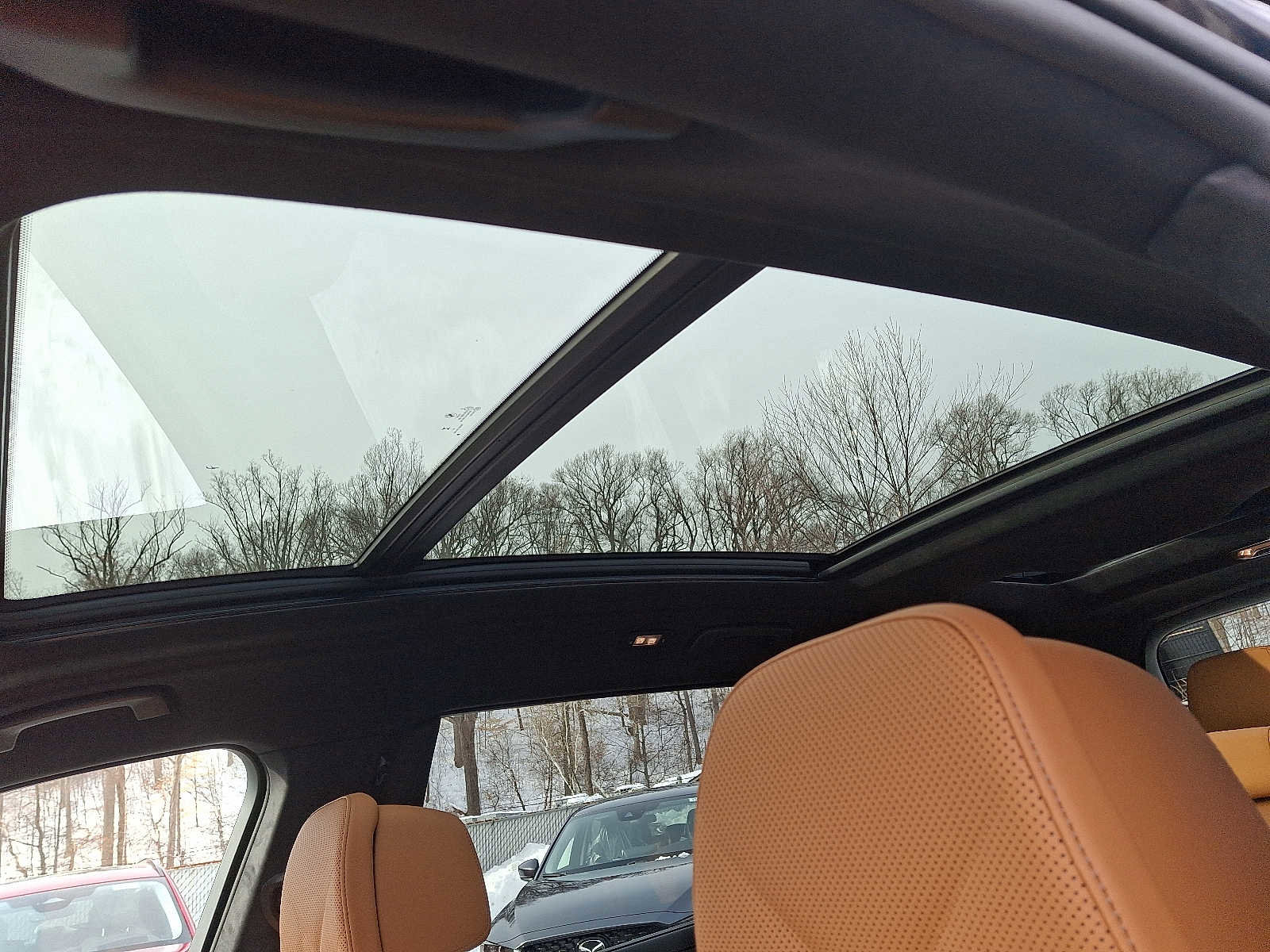 Used 2026 BMW X7 xDrive40i w/ M Sport Package image 16