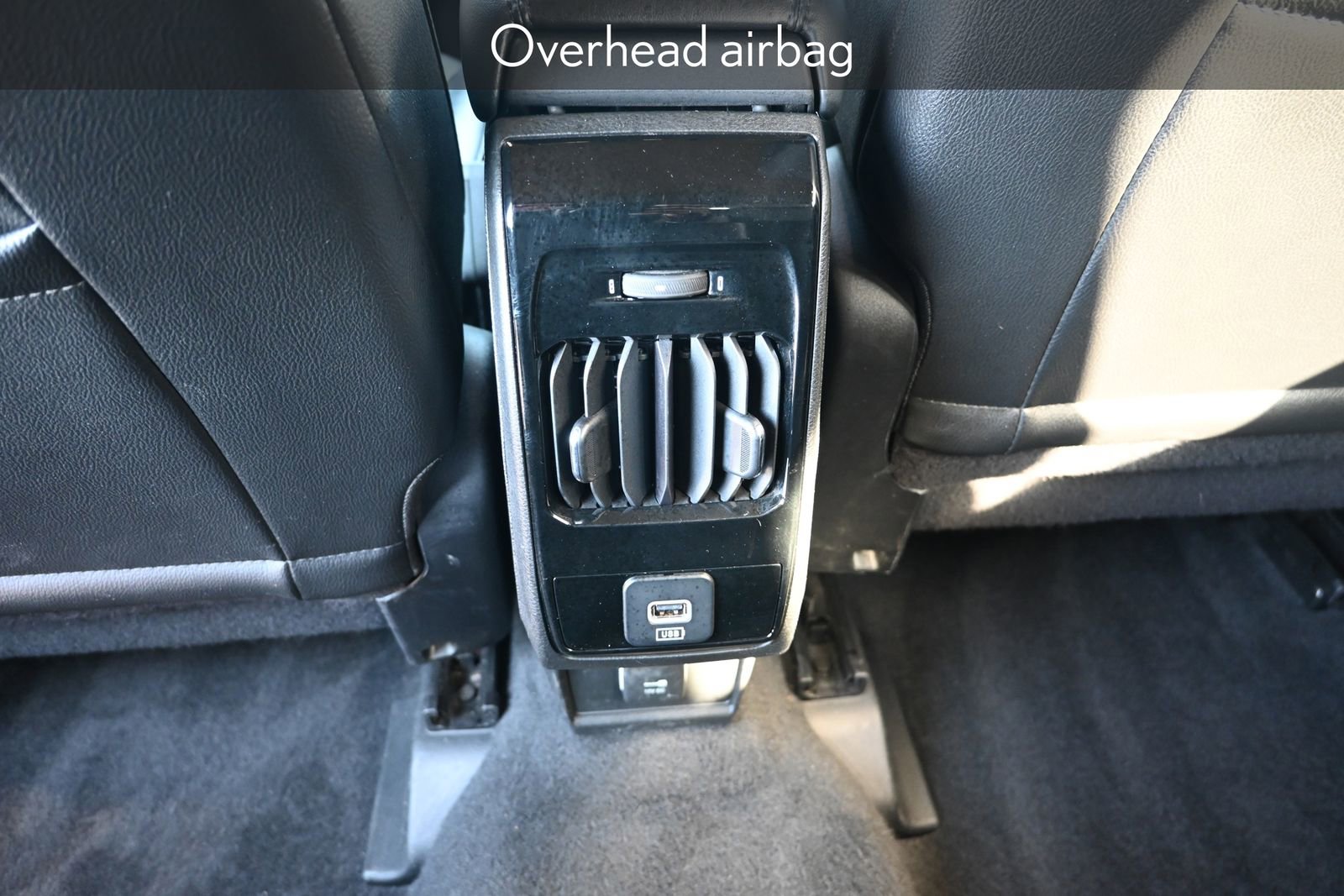 Used 2024 Jeep Compass Trailhawk image 22