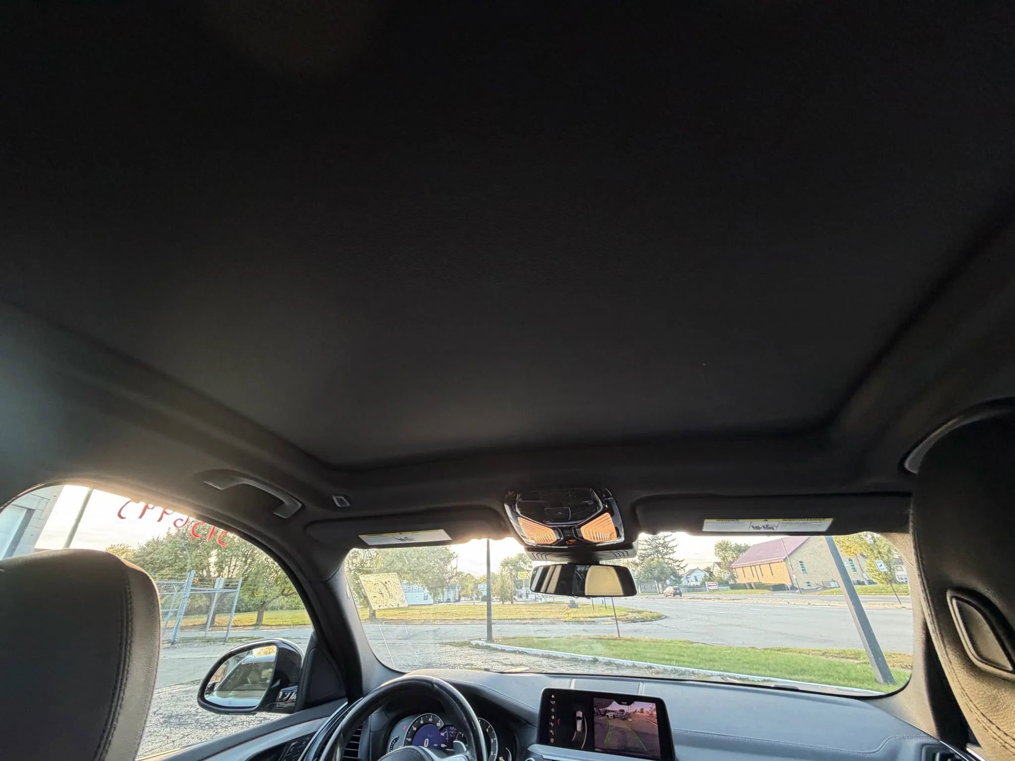 Used 2019 BMW X3 M40i image 26