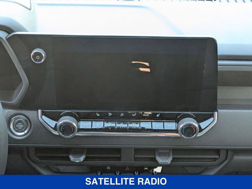 New 2026 Chevrolet Colorado Trail Boss image 29