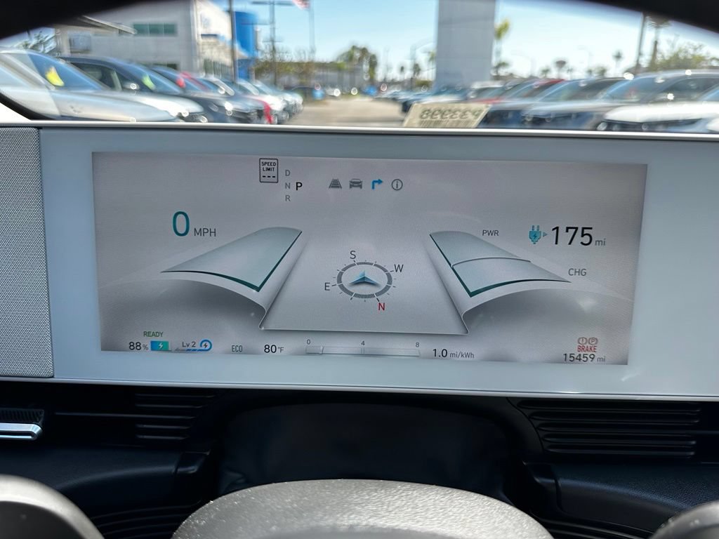 Used 2024 Hyundai Ioniq 5 SE RWD image 25