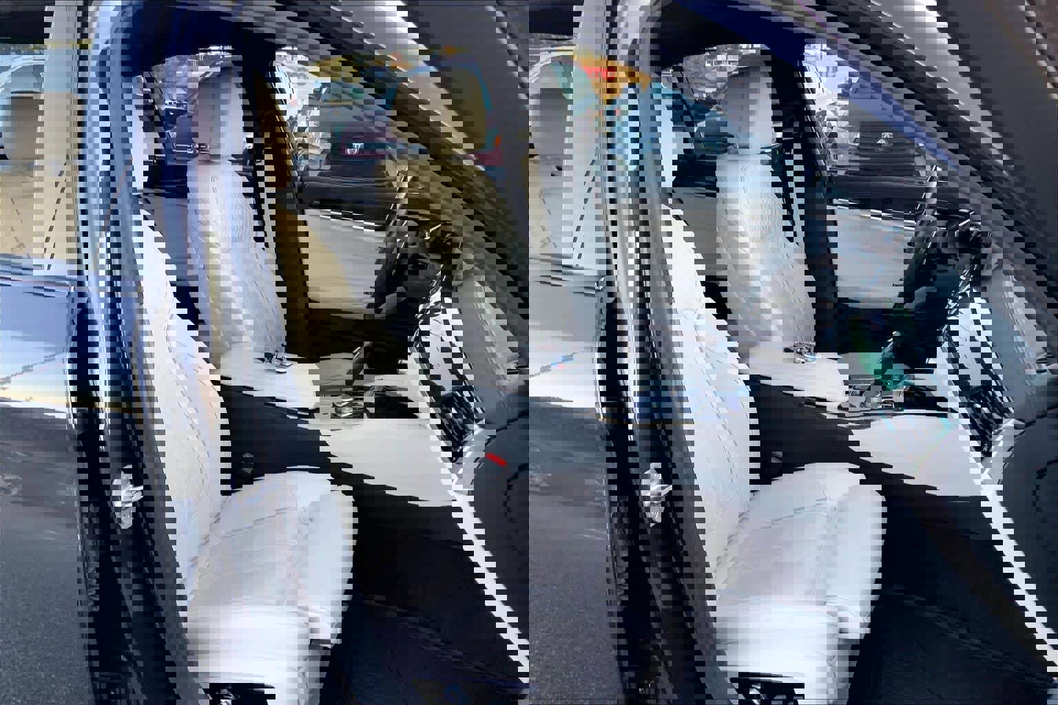 Used 2017 BMW 540i image 9