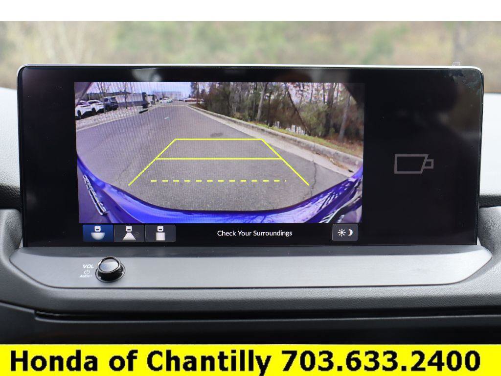 Certified 2023 Honda Accord Sport image 15