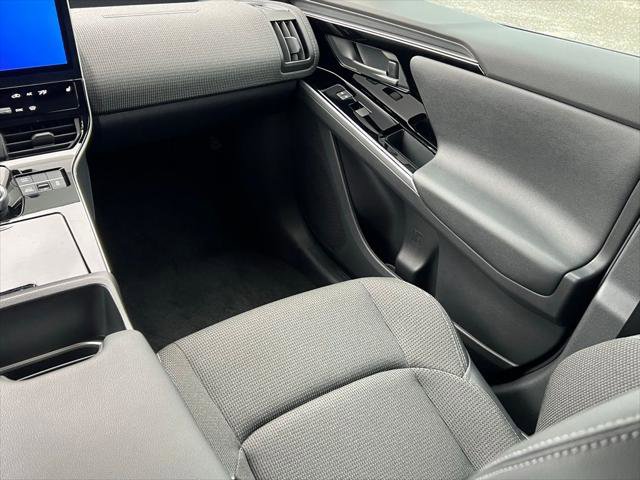 Certified 2025 Toyota bZ4X AWD w/ Weather Package image 20