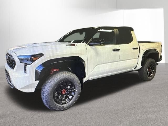 Used 2025 Toyota Tacoma TRD Pro AWD/4WD image 10