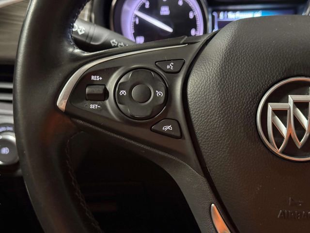 Used 2020 Buick Envision Preferred image 17