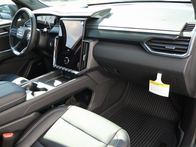 New 2026 GMC Acadia Elevation w/ Elevation Premium Package image 8