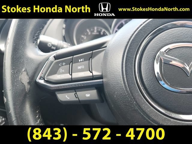 Used 2019 MAZDA CX-9 Touring w/ Touring Premium Package FWD image 33