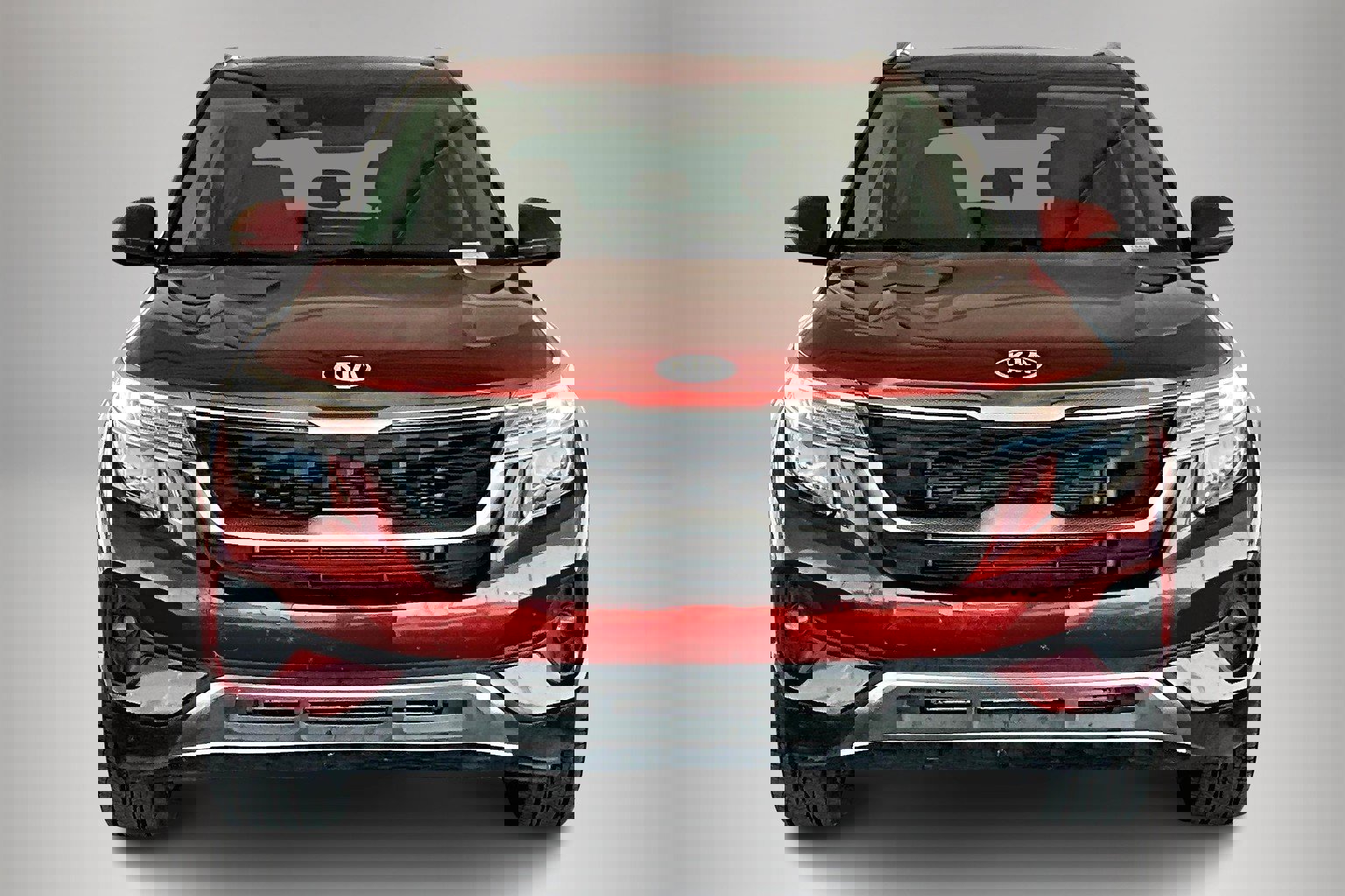 Used 2021 Kia Seltos S image 2