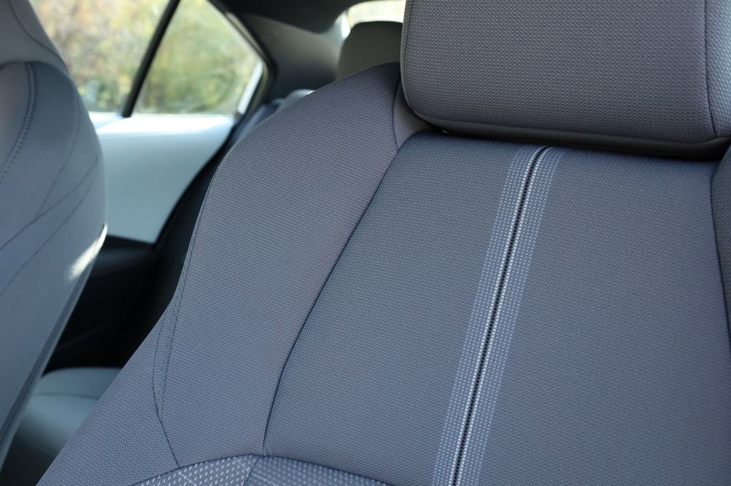 Used 2024 Toyota Corolla SE image 24