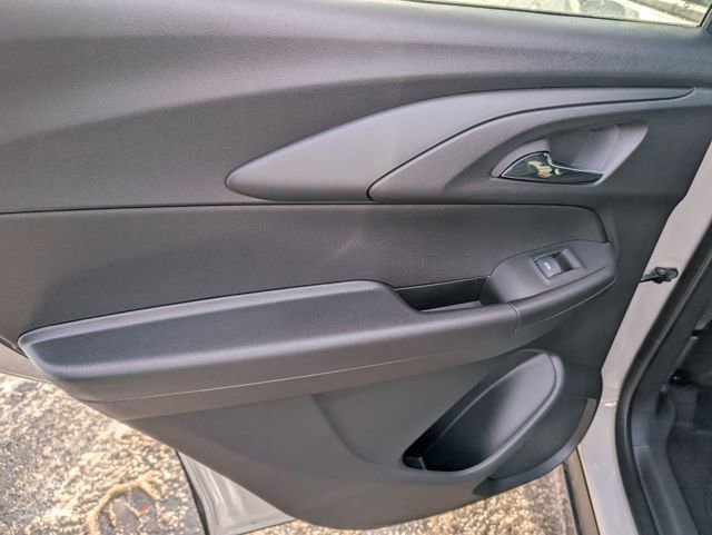 New 2026 Chevrolet TrailBlazer ACTIV w/ Convenience Package image 10