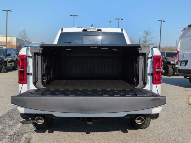 New 2026 RAM 1500 Tungsten image 13
