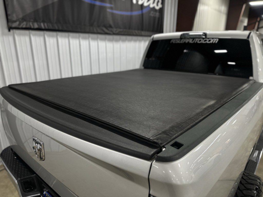 Used 2018 RAM 3500 Tradesman w/ Chrome Appearance Group image 18